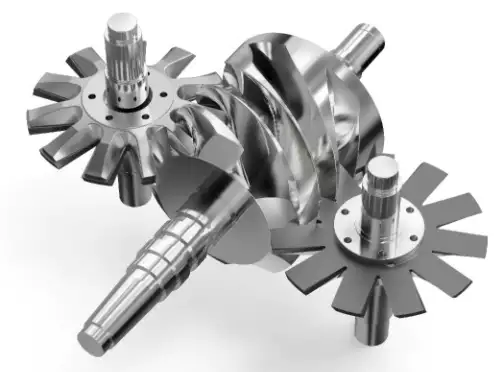 0-single-screw