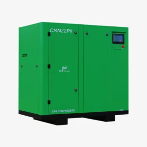 CMN/A industrial frequency micro-oil screw air compressor