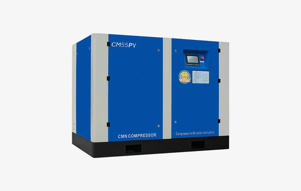 ep-Oil-free screw air compressor-1 ep-Oil-free screw air compressor-1