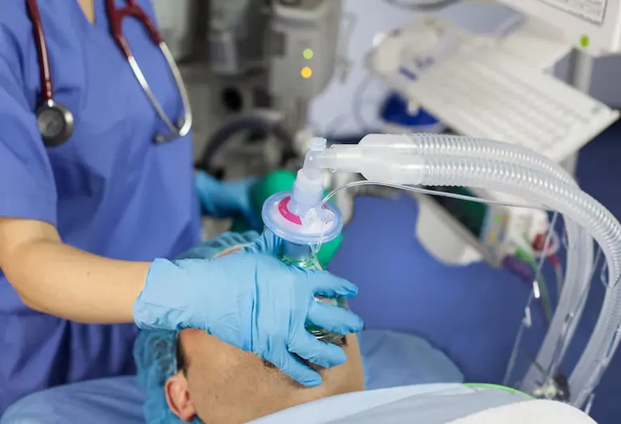 Respiratory and Anesthesia Systems